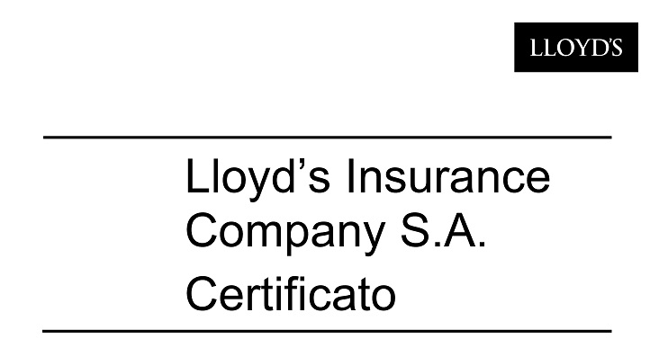 Lloyd's Insurance Company